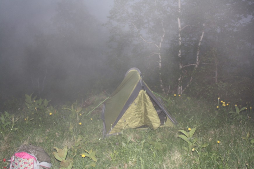 Billiges, leichtes (1,5kg) 2-Personen Zelt bei Lidl-taugt das was? -  outdoorseiten.net