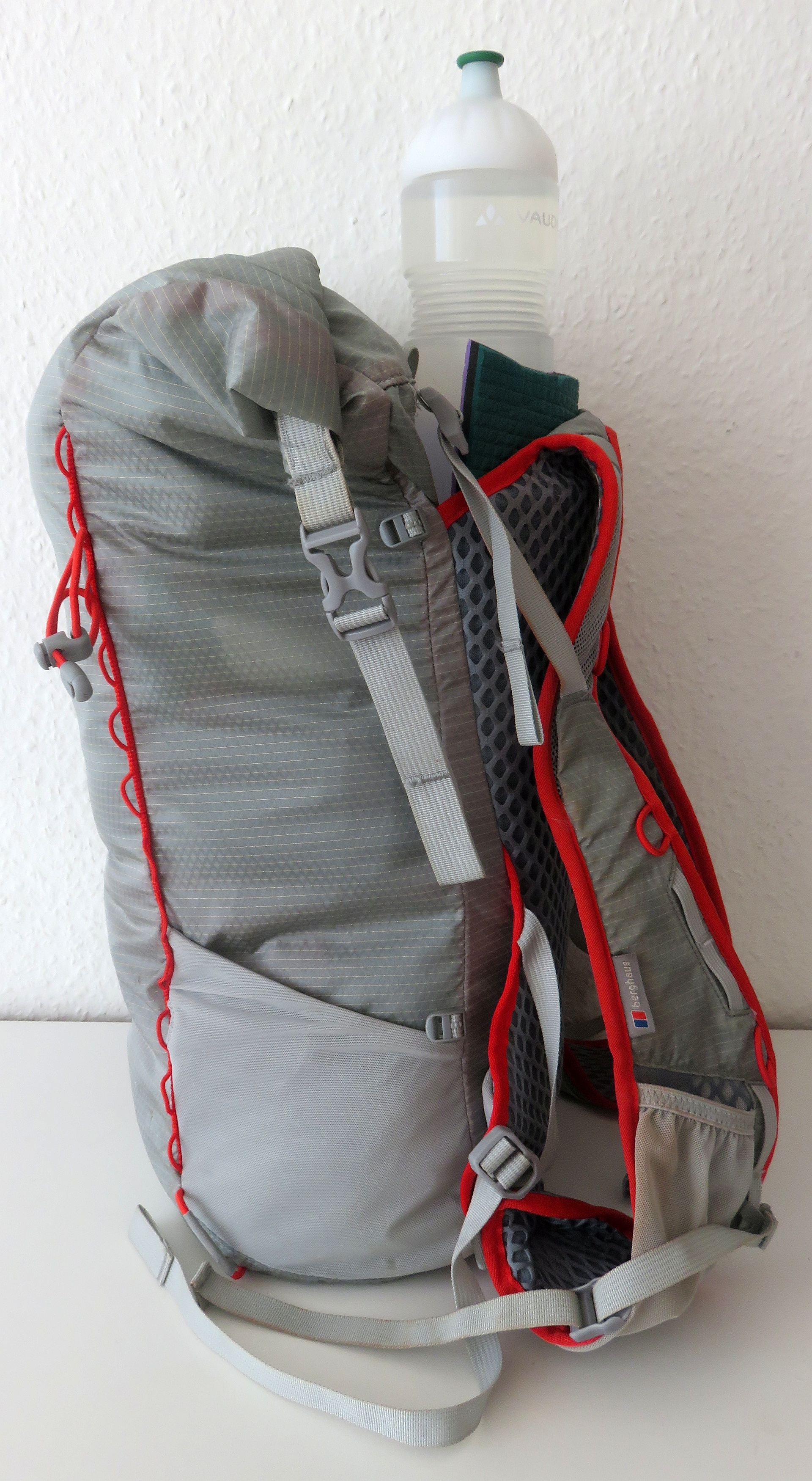 Berghaus fast hike 20 hotsell