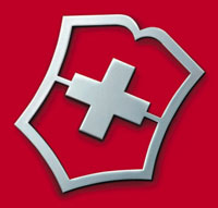 Name des Herstellers mit Schweizer Logo gesucht - outdoorseiten.net